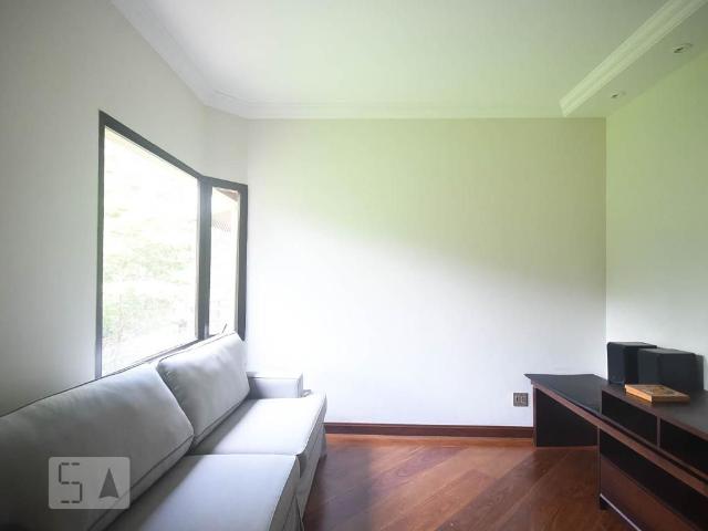 Apto, Panamby, 4 Quartos, 352 m2 São Paulo