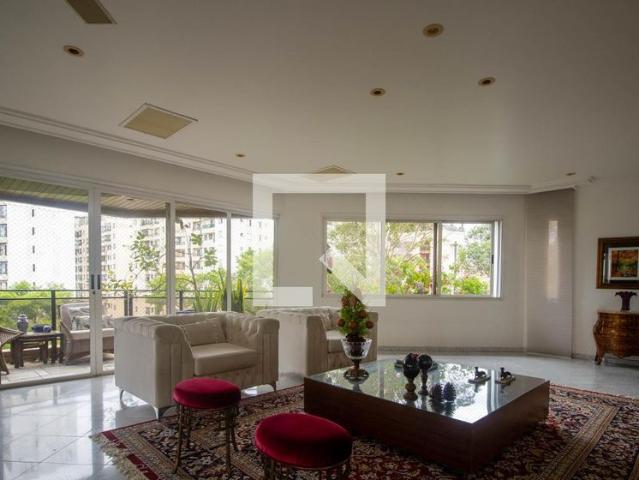 Apto, Panamby, 4 Quartos, 361 m2 São Paulo