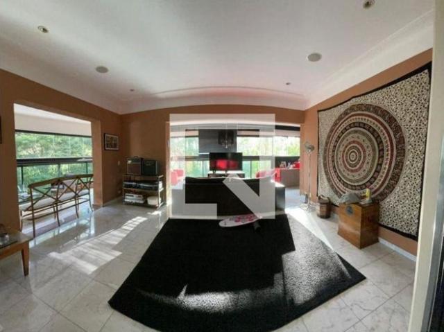 Apto, Panamby, 4 Quartos, 385 m2 São Paulo