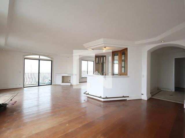 Apto, Panamby, 4 Quartos, 300 m2 São Paulo
