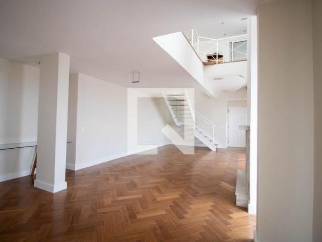 Apto, Panamby, 4 Quartos, 309 m2 São Paulo