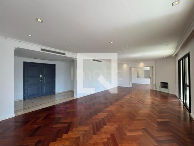 Apto, Panamby, 4 Quartos, 400 m2 São Paulo