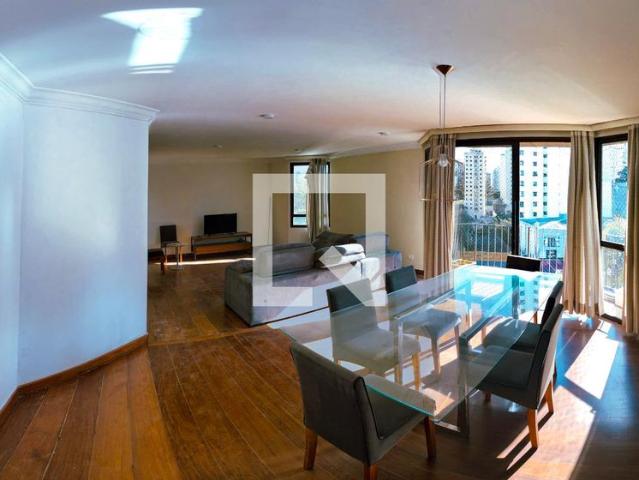 Apto, Panamby, 5 Quartos, 180 m2 São Paulo