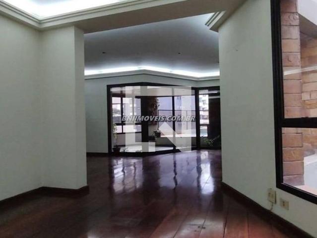 Apto, Panamby, 5 Quartos, 240 m2 São Paulo