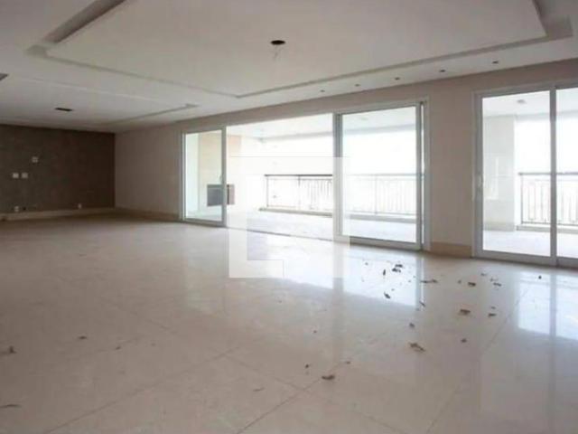 Apto, Panamby, 5 Quartos, 356 m2 São Paulo