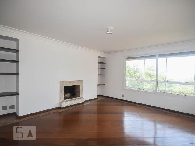 Apto, Panamby, 5 Quartos, 364 m2 São Paulo