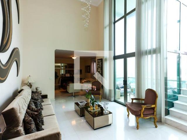 Apto, Panamby, 5 Quartos, 690 m2 São Paulo