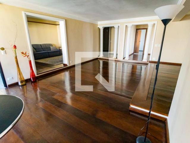 Apto, Panamby, 6 Quartos, 320 m2 São Paulo