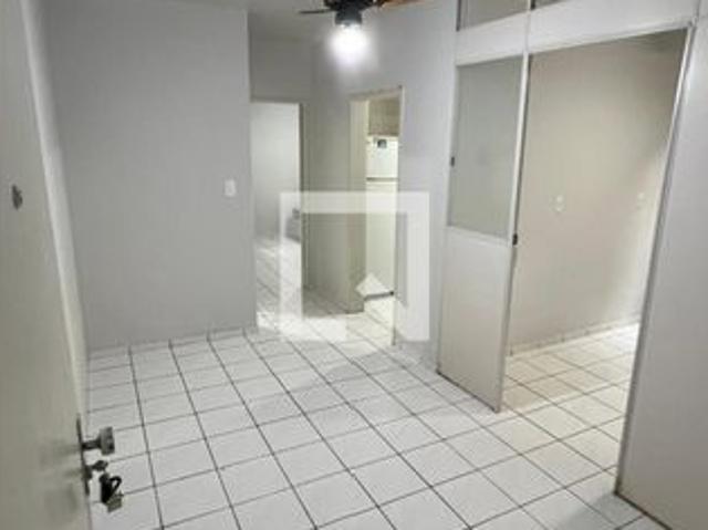 Apto, Pantanal, 2 Quartos, 44 m2 Florianópolis
