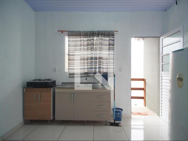 Apto, Pasqualini, 1 Quarto, 30 m2 Sapucaia do Sul