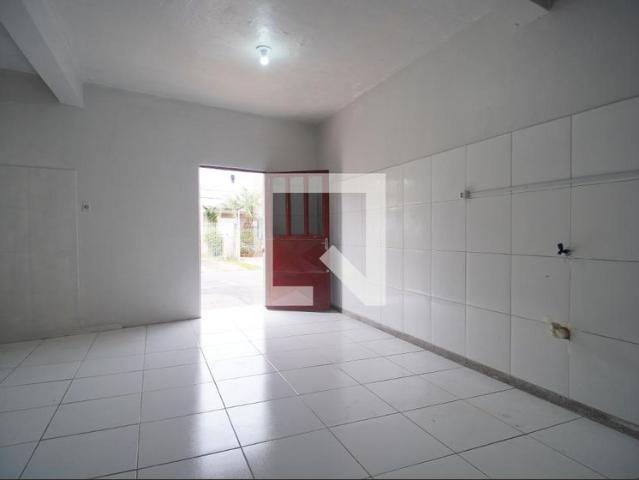Apto, Pasqualini, 1 Quarto, 36 m2 Sapucaia do Sul