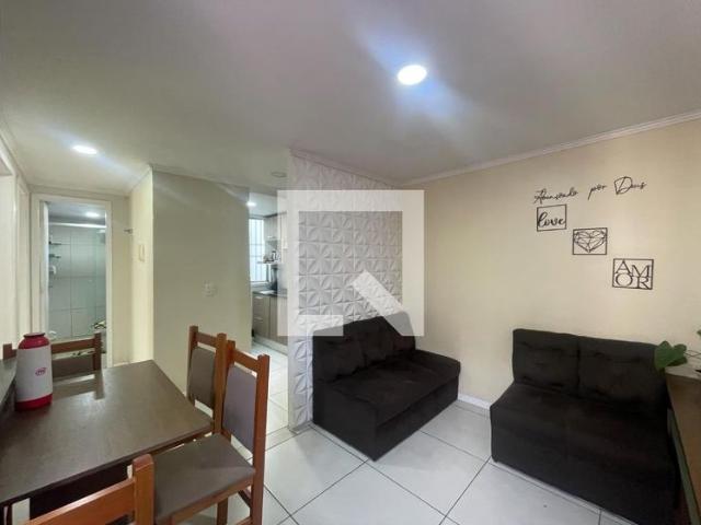 Apto, Pasqualini, 2 Quartos, 38 m2 Sapucaia do Sul