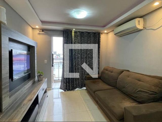 Apto, Passa Vinte, 3 Quartos, 88 m2 Palhoça
