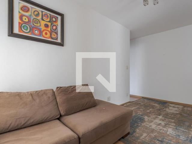 Apto, Passo D&apos areia, 1 Quarto, 40 m2 Porto Alegre