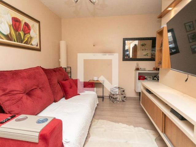 Apto, Passo D&apos areia, 1 Quarto, 40 m2 Porto Alegre