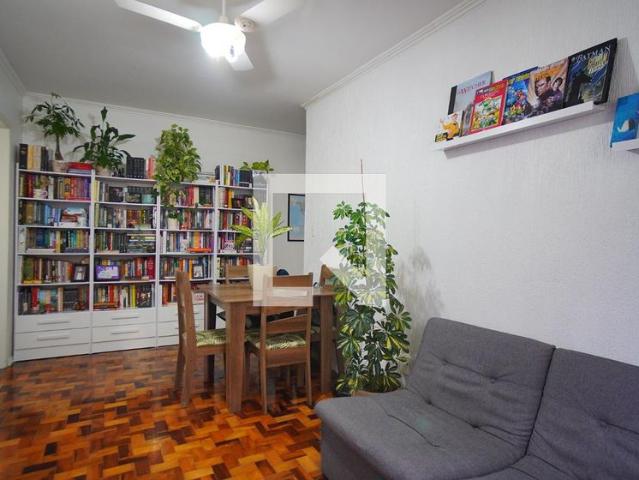 Apto, Passo D&apos areia, 1 Quarto, 42 m2 Porto Alegre