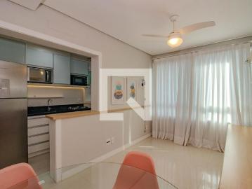 Apto, Passo D&apos areia, 1 Quarto, 47 m2 Porto Alegre