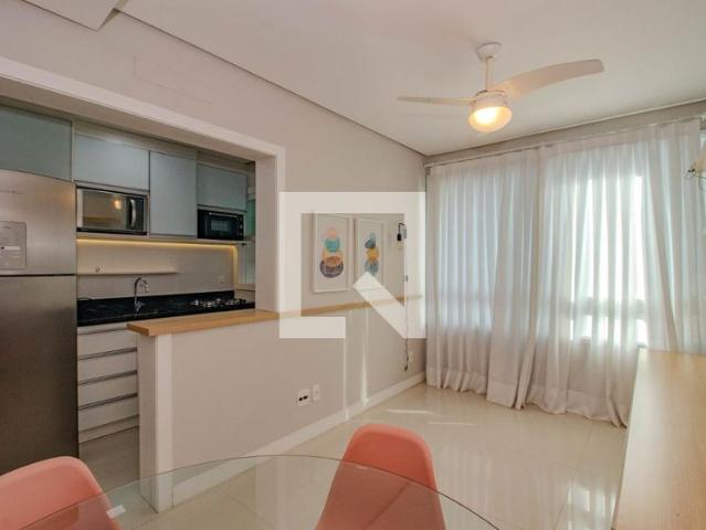 Apto, Passo D&apos areia, 1 Quarto, 47 m2 Porto Alegre