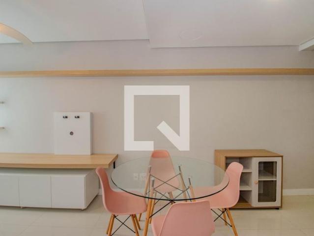 Apto, Passo D&apos areia, 1 Quarto, 47 m2 Porto Alegre
