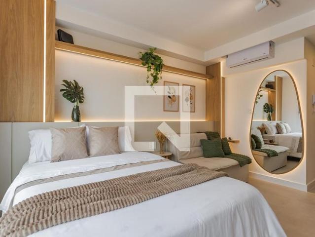 Apto, Passo D&apos areia, 1 Quarto, 44 m2 Porto Alegre