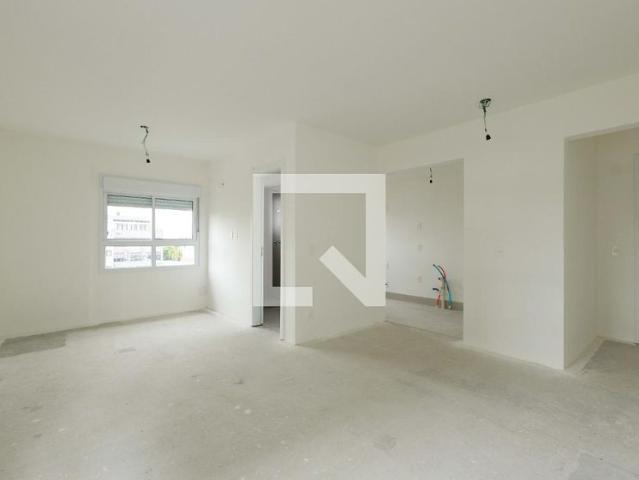 Apto, Passo D&apos areia, 1 Quarto, 43 m2 Porto Alegre