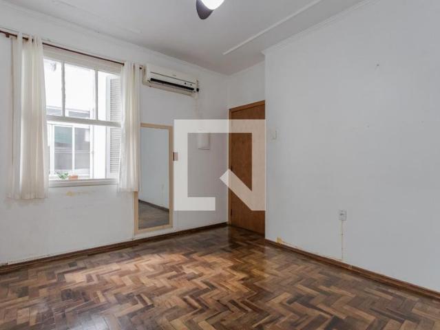 Apto, Passo D&apos areia, 1 Quarto, 46 m2 Porto Alegre