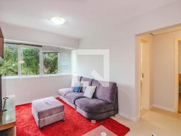 Apto, Passo D&apos areia, 1 Quarto, 46 m2 Porto Alegre