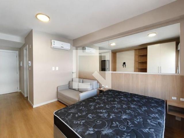 Apto, Passo D&apos areia, 1 Quarto, 27 m2 Porto Alegre