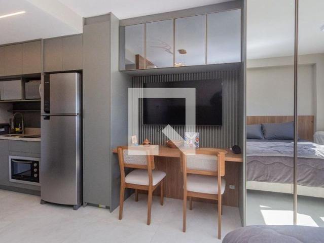 Apto, Passo D&apos areia, 1 Quarto, 30 m2 Porto Alegre