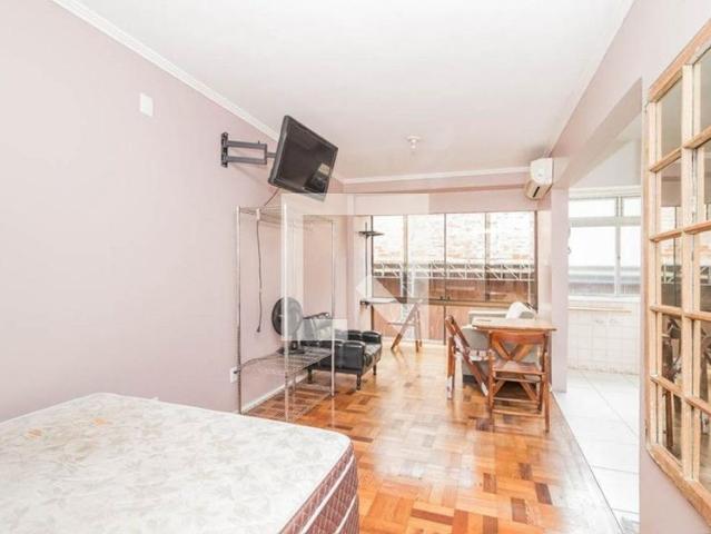 Apto, Passo D&apos areia, 1 Quarto, 36 m2 Porto Alegre