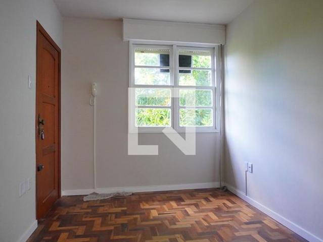 Apto, Passo D&apos areia, 2 Quartos, 48 m2 Porto Alegre