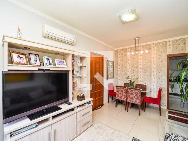 Apto, Passo D&apos areia, 2 Quartos, 66 m2 Porto Alegre