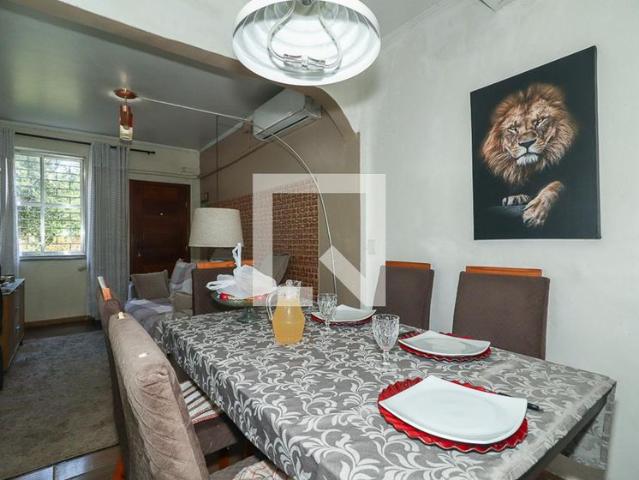 Apto, Passo D&apos areia, 2 Quartos, 70 m2 Porto Alegre