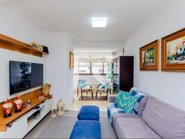 Apto, Passo D&apos areia, 2 Quartos, 72 m2 Porto Alegre