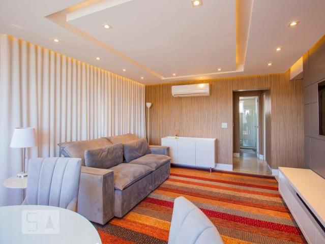 Apto, Passo D&apos areia, 2 Quartos, 80 m2 Porto Alegre