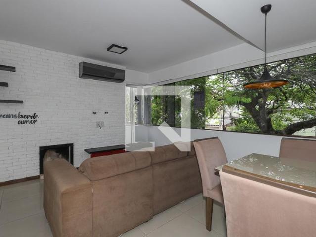 Apto, Passo D&apos areia, 2 Quartos, 81 m2 Porto Alegre