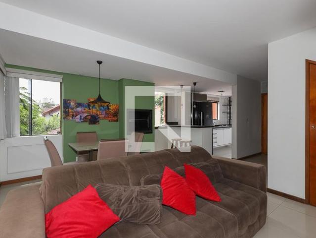 Apto, Passo D&apos areia, 2 Quartos, 81 m2 Porto Alegre
