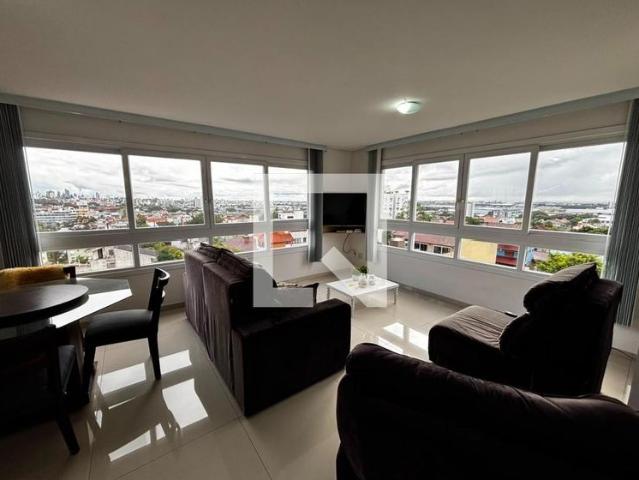 Apto, Passo D&apos areia, 3 Quartos, 101 m2 Porto Alegre
