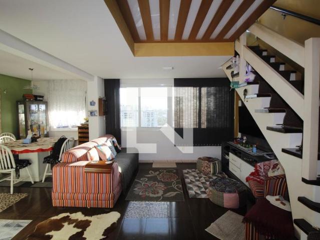 Apto, Passo D&apos areia, 3 Quartos, 110 m2 Porto Alegre