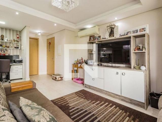 Apto, Passo D&apos areia, 3 Quartos, 128 m2 Porto Alegre