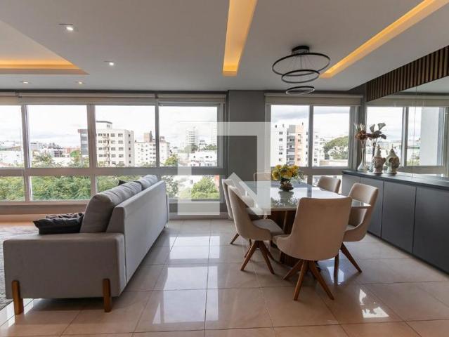 Apto, Passo D&apos areia, 3 Quartos, 135 m2 Porto Alegre