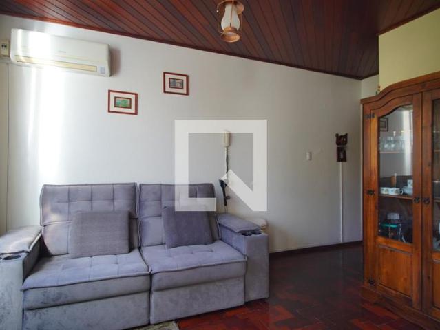 Apto, Passo D&apos areia, 3 Quartos, 75 m2 Porto Alegre