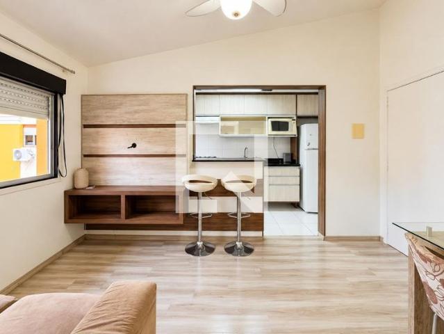 Apto, Passo das Pedras, 3 Quartos, 60 m2 Gravataí
