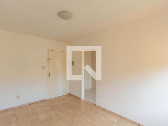Apto, Passo das Pedras, 2 Quartos, 48 m2 Gravataí