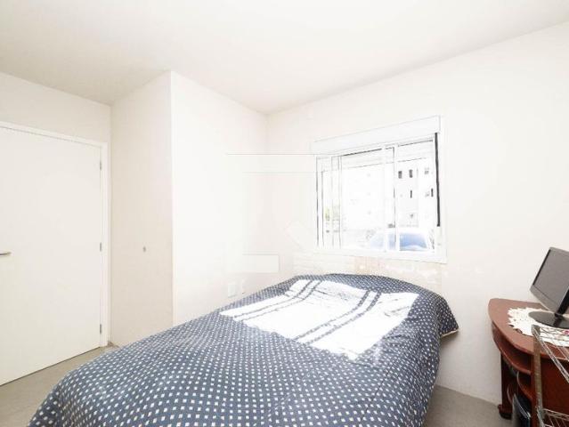 Apto, Passo dos Ferreiros, 2 Quartos, 43 m2 Gravataí