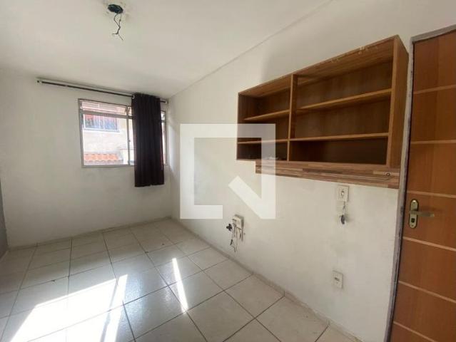 Apto, Papine, 1 Quarto, 47 m2 Ribeirão das Neves