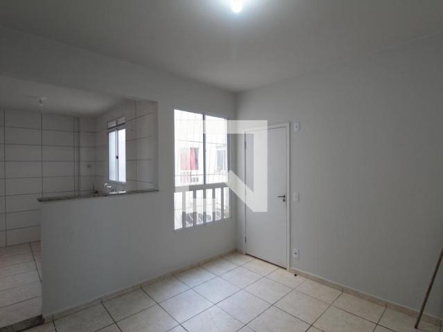 Apto, Papine, 2 Quartos, 50 m2 Ribeirão das Neves