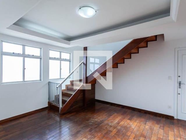 Apto, Paquetá, 3 Quartos, 170 m2 Belo Horizonte