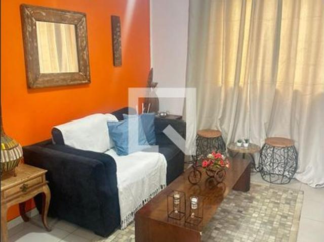 Apto, Paquetá, 3 Quartos, 110 m2 Belo Horizonte