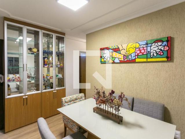 Apto, Paquetá, 3 Quartos, 120 m2 Belo Horizonte